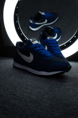 RUNNER AZUL