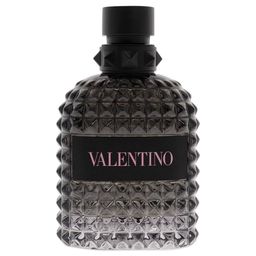 VALENTINO UOMO  BOR IN ROMA 100ml