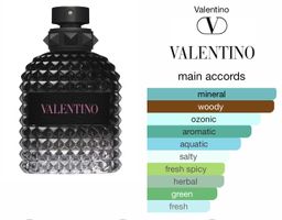 VALENTINO UOMO  BOR IN ROMA 100ml