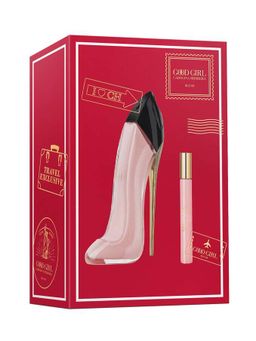 SET CAROLINA HERRERA GOOD GIRL BLUSH 2 PCS 2,7 EDP