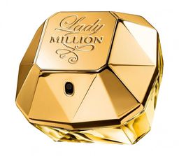 PACO RABANNE LADY MILLION 2,7 EDT