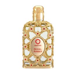 ORIENTICA ROYAL AMBER 2,7