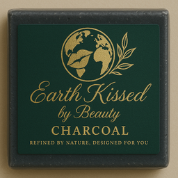 Earth Kissed by Beauty Neem Soap ABK