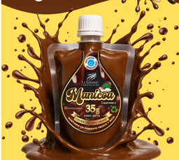 CHOCOMANI MANICOA 35GR 12unid x Bolsa