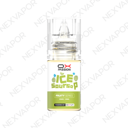 Oxpassion Saltnic 30 ml