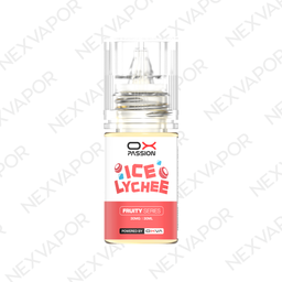 Oxpassion Saltnic 30 ml