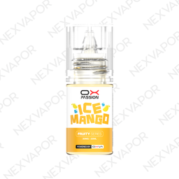 Oxpassion Saltnic 30 ml