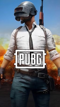 PUBG