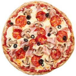 Pizza Peter's Ø 32cm