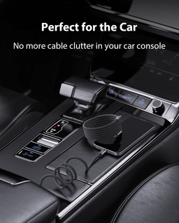 MagCable | USB-A to Lightning 27W (1m/3.3ft)