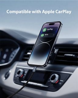 MagCable | USB-A to Lightning 27W (1m/3.3ft)