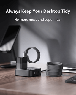 MagCable | USB-A to Lightning 27W (1m/3.3ft)