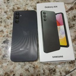 Galaxy A14 128G
