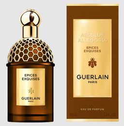 Guerlain Epices Exquises Absolus Allegoria