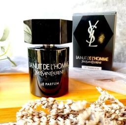 YSL La Nuit de L'Homme Le Parfum