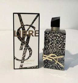 YSL Libre Collector Edition (Dress Me Wild) EDP
