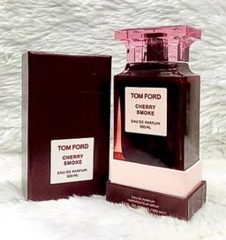 Tom Ford Cherry Smoke