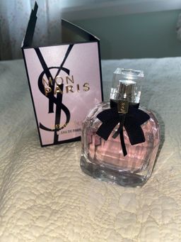 YSL Mon Paris EDP