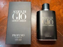 Giorgio Armani Acqua di Giò Profumo