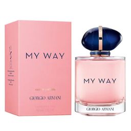 Giorgio Armani My way EDP