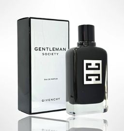 Givenchy Gentleman Society
