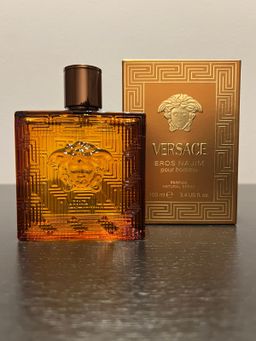 Versace Eros Najim Pour Homme