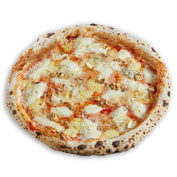 Pizza Quattro Formaggi Ø 33cm