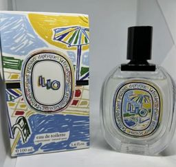 Diptyque Ilio EDT