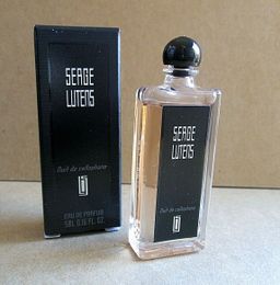 Serge Lutens Nuit de Cellophane