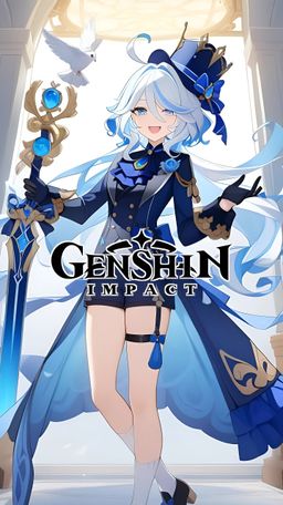 Genshin Impact