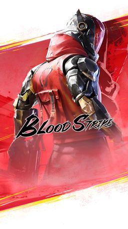 Blood Strike 