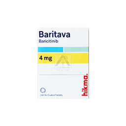 باريتافا 4 مجم 28 قرص