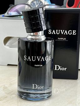 Dior Sauvage Dior Parfum