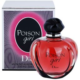 Dior Poison Girl