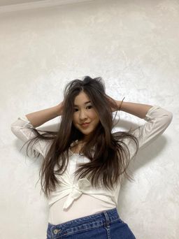 哈萨克斯坦代孕与捐卵 | 埃基巴斯图兹   | 1999年生, B+型血, 167cm, 65kg | #120073 | 🟢 AFC 17 