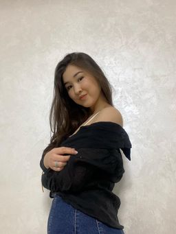 哈萨克斯坦代孕与捐卵 | 埃基巴斯图兹   | 1999年生, B+型血, 167cm, 65kg | #120073 | 🟢 AFC 17 