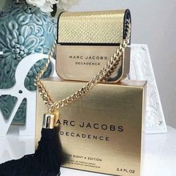 Marc Jacobs Decadence One Eight K Edition