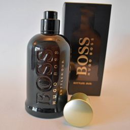 Boss (Bottled Oud)