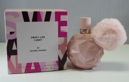 Ariana Grande Sweet like Candy