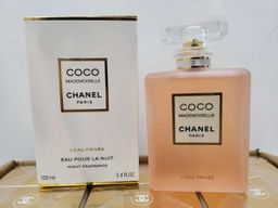 Chanel Coco Mademoiselle Pour La Nuit