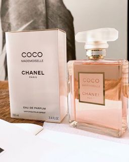 Chanel Coco Mademoiselle EDP
