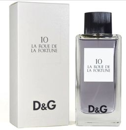 D&G Anthology La Roue de La Fortune 10