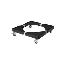 Base universal con ruedas para línea blanca, FIERO