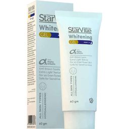 ستارفيل وايتنج جيل حماية 50 / 60مل 169