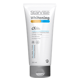 ستارفيل وايتنج كلينسر 100مل  418