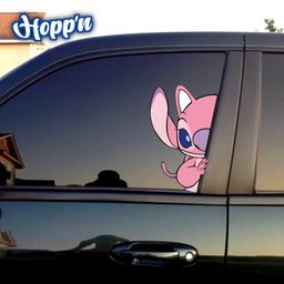 Female Stitch