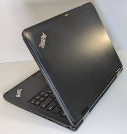 Lenovo yoga 11e