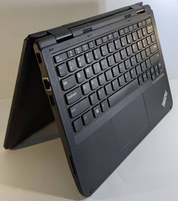 Lenovo yoga 11e