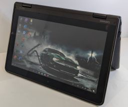 Lenovo yoga 11e