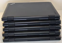 Lenovo yoga 11e